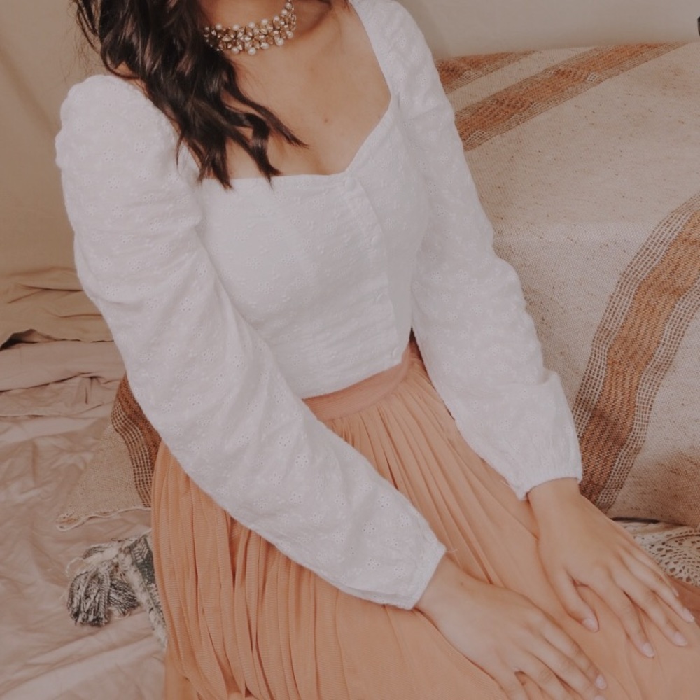 White Top